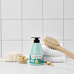 WELCOS KWAILNARA Milk Body Cleanser and Body Lotion