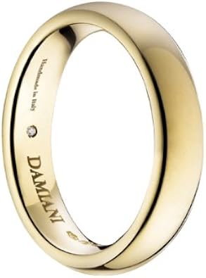 Amazon Damiani ダミアーニ No12 ノイドゥーエ マリッジリング リング 通販