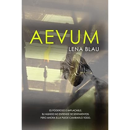 Aevum (Bilogía Aevum nº 1) Aevum (Bilogía Aevum nº 1)