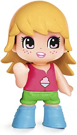 amazon pinypon mix is max