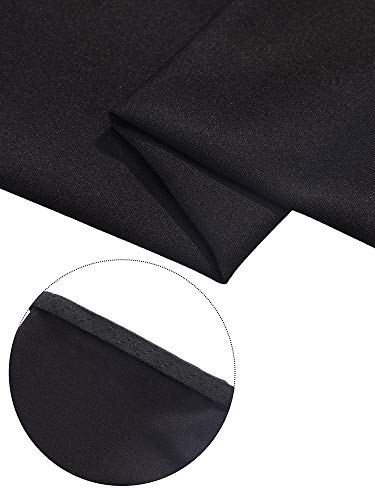 Mudder 8 Pairs Unisex UV Protection Arm Cooling Sleeves Ice Silk Arm Cover(8-Colors Set 3)