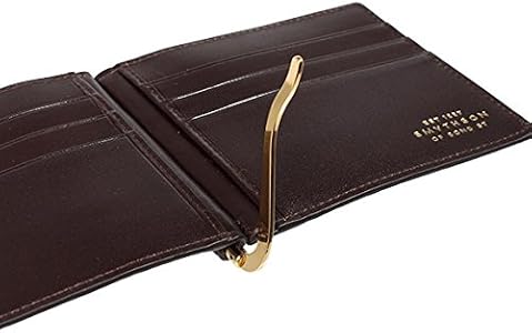 ジョセフバンクス ハッチ ブラウザ スマイソン マネークリップ Zonta Singapore Org