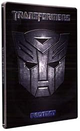 Transformers - Édition Collector