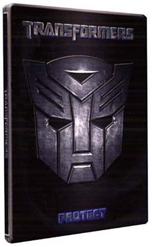 Transformers - Édition Collector