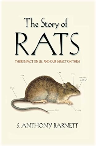 Rats: Observations on the History & Habitat of the City's Most