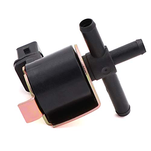 6 058906283C+Control+Solenoid+Passat+Beetle