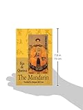 Front cover for the book The Mandarin and Other Stories (Dedalus European Classics) by Eca de Queiroz