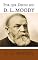 Livro Por Que Deus Usou D. L. Moody