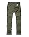Men's Quick Dry Convertible Cargo Pant#ZB02