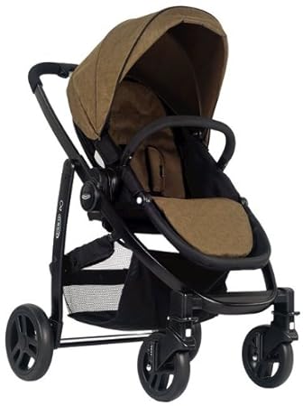 Graco Evo Kinderwagen, Serie 2014