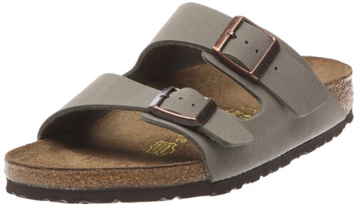 Birkenstock unisex arizona stone sandals - 11-11.5 b(m)…