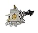 XtremeAmazing Carburetor Carb for Stihl BR500 BR550 BR600 Backpack Blower Replace Zama C1Q-S183 4282-120-0606 4282-120-0607 4282-120-0608