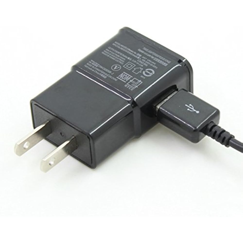 Power Adapter Charger Cord For Amazon Fire Tv Stick Fire Tablet Android