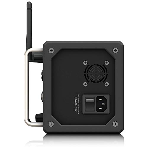 4 Behringer+XR18+Digital+Mixer