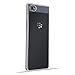 32nd Clear Gel Series - Transparent TPU Silicone Clear Gel Case Cover for BlackBerry Motion, Crystal Gel Ultra Thin Case - Clear