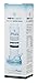 Kenmore Refrigerator water filer Replacement 469081 9081 469930 9930 Filter 1, White, (3 PACKS)