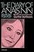 The Diary of Anais Nin, Vol. 2: 1934-1939 by Anais Nin, Gunther Stuhlmann