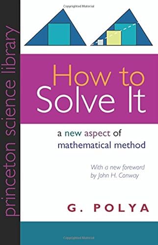Download How to Solve It - A New Aspect of Mathematical Method- PDF