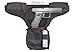 DTOM Law Enforcement Concealed Carry Fanny Pack CORDURA NYLON - Black