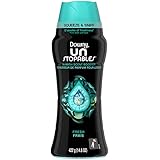 Downy Unstopables in-Wash Scent Booster Beads, Fresh, 14.8 Ounce