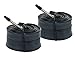 Zol Mountain Bike Bicycle Inner Tube 26