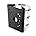 Amazon.com : Amcrest AMCPFA120 Water-Proof Junction Box