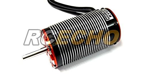 RCECHO SKYRC TORO 1/5 RC Model BEAST X524 3Y 600KV 4 Poles Brushless Motor IM668 with RCECHO Full Version Apps Edition
