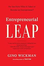 Entrepreneurial Leap: Do You Have What it Takes to Become an Entrepreneur?