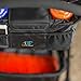 Luna Baby Stroller Organizer Magnetic Closure System- Perfectly Fits Stroller Handles 13