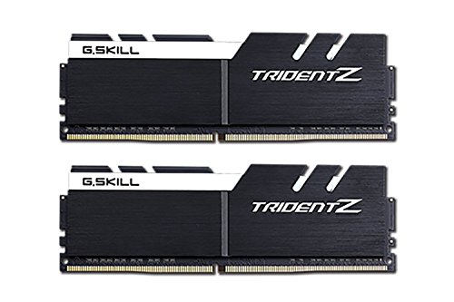 Trident Z Series 32GB DDR4 3200MHz CL14 Panama Ubuy