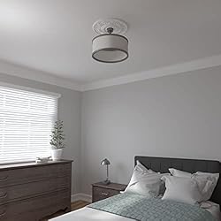 Ekena Millwork CM20VI Vienna Ceiling