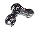 RXL SL stem Carbon Stem 17 Degree Stem Carbon rxl MTB Carbon stem Carbon Fiber Road MTB Mountain Bicycle Bike Stems Carbon stem 17 Glossy rxl stem Carbon (17 Degree - 90 mm)