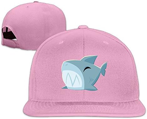 Wnihao Animal Jam Shark Pet Unisex Baseball Hat Caps Cowboy Hat.Cool Baseball Cap.