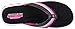 Skechers Kids Skech Air-80346L Glitter Thong With Memory Foam (Little Kid/Big Kid)
