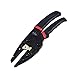 Innovation 3 In 1 Power Cutting Tool Multi Cut With Built-In Wire Cutter，Utility Knife，Pruning Shears, Apply to Handi Cut Set For Wire, Gardening ,Rope,All Types of Hoses and More.