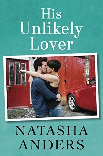 His Unlikely Lover (Unwanted)