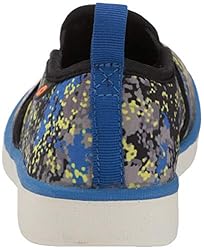 BOGS Kicker Slip-On Micro Camo