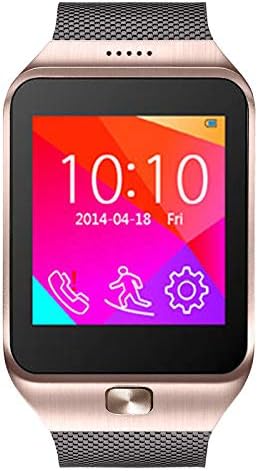 swap smart watch and phone