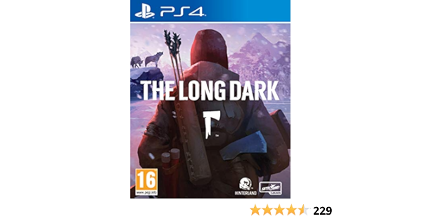 the long dark ps4 amazon