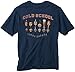 Tommy Bahama Cold School T-Shirt - Navy