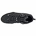 adidas outdoor Mens Terrex Swift R Mid Shoe (11 - Black/Black/Dark Grey)