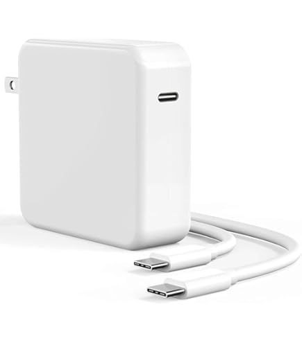 Amazon.com: Easy Style 140W USB-C Power AC Adapter Fast Charging
