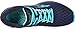 Brooks Women's Ravenna 9 Navy/Blue/Green 8.5 B US