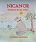 Livro Nicanor: Aventuras de um castor