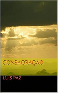 Livro Consagração