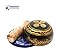 Artncraft Tibetan Singing Bowls High Quality with Striker, 4.5