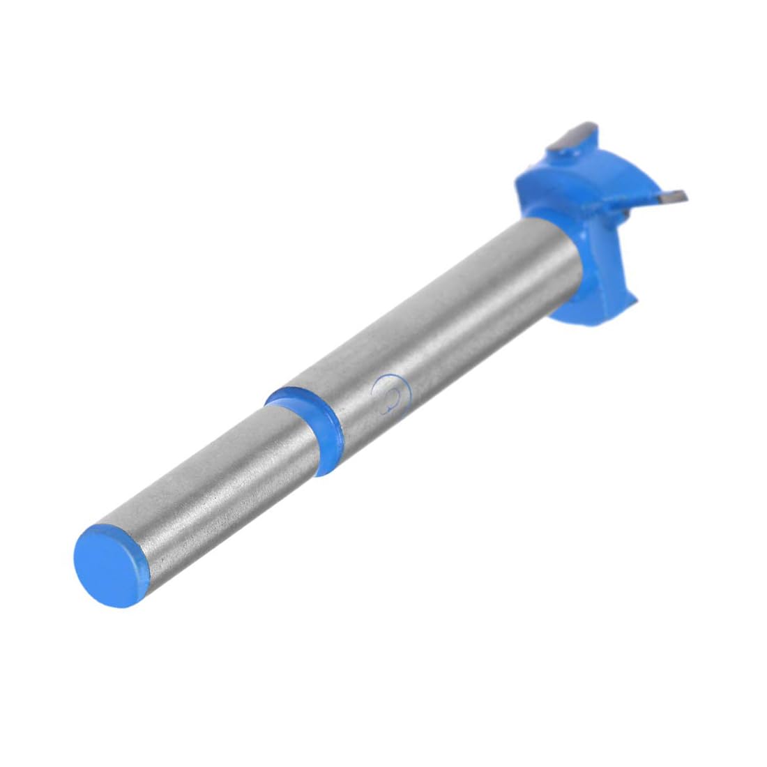 MACHSWON Forstner Drill Bits Tungsten Carbide Wood Hole Saw Opener Positioning Drill Bit 16mm Woodworking Hinge Drilling Bit Cutter