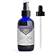 SALE! 4oz Black Raspberry Seed Oil, 100% Pure and Natural, Cold-Pressed, Unrefined, Organic, for Healthy Skin and Hair - Includes Pump & Dropper
