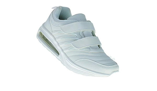 Bootsland 815 Sportschoenen voor dames en heren, met klittenbandsluiting,  gymschoenen, vrije tijd : Amazon.nl: Kleding, schoenen \u0026 sieraden