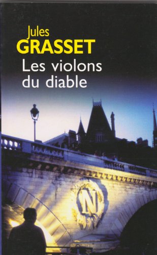 Les  violons du diable